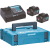 MAKITA 197641-2 CXT 12V 4AH POWERPACK