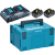 MAKITA 198077-8 18V 2X6AH POWERPACK