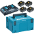 MAKITA 198091-4 18V 4X6AH POWERPACK