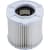 MAKITA 162518-0 DVC750 HEPA FILTER