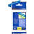 BROTHER TZE535 TAPE WHITE/BLUE 12MM 8M