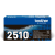 BROTHER TN-2510 MUSTA LASERVÄRIKASETTI