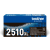 BROTHER TN-2510XL MUSTA LASERVÄRIKASETTI