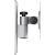 BANDAGO RV 22-32" TV 2-JOINT WALL MOUNT