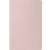SAMSUNG BOOK COVER TAB A8 PINK