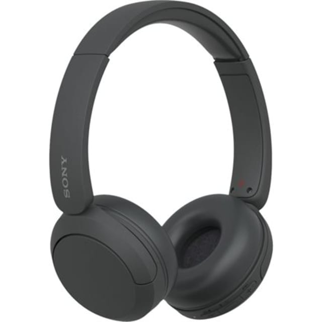 Sony WH-CH520B langattomat kuulokkeet