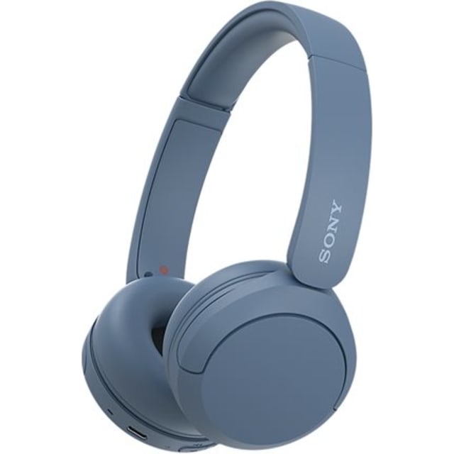 Sony WH-CH520L langattomat kuulokkeet