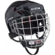 CCM Fitlite 50 Combo hockey helmet