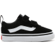 Vans TD Ward lasten vapaa-ajan kengät