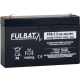 FULBAT 6V 7,2AH AGM AKKU