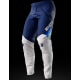 Shot Contact Tracer Blue crossihousut