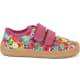 Froddo Barefoot Canvas lasten tennarit