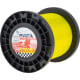 Platil Strong 3000 m yellow monofilament line