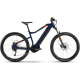 Haibike Sduro Hardseven 1.5 i400wh electric mountain bike
