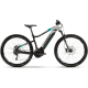 Haibike Sduro Hardnine 7.0 i500wh electric mountain bike