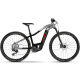 Haibike Hardnine 9 i625wh 11-year electric mountain bike