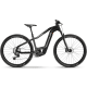 Haibike HardNine 10 i625Wh 12-year electric mountain bike
