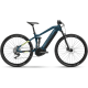 Haibike Fullnine 5 i500wh 11-year electric mountain bike