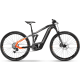 Haibike Fullnine 10 i625wh 12-year electric mountain bike