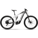 Haibike Fullseven 8 i625wh 12-year electric mountain bike