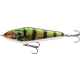 Daiwa Prorex Lazy Jerk 9 cm jerkki