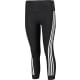 Adidas Vf fi 3s 7/8 t women's training leotards