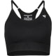 Squatproof Core+ Seamless Adjustable women's sports bra