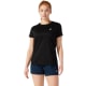 Asics Core naisten juoksu t-paita
