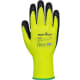 Portwest A340 Hi-Vis lasten Grip-lateksikäsine