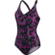 Speedo Lexi Printed Shaping Women's Swimsuit
