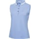 Calvin Klein Golf Brightmedow women's sleeveless polo shirt