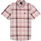 Lee Button Down Ss miesten lyhythihainen kauluspaita