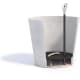 Ecopots Amsterdam flower pot watering system