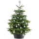 Ecopots XL Christmas tree stand