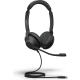 Jabra Connect 4h Stereo USB-C Headset