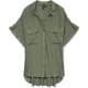 Vero Moda Curve Vmcbumpy naisten lyhythihainen pusero