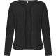 Only Onlchris fem sweat cardigan