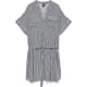 Vero Moda Curve Vmcbumpy dress