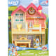 Bluey Mini Heeler Home play set