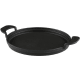 Mustang Multigrill 30cm valurautapannu