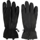 Atom reflective gloves