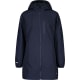 Umbro Alexa lasten pitkä softshell takki