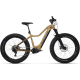 Tunturi E-Max EBF600 26" 11V sähköfatbike -25