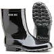 Nokian Kontio low rubber boots