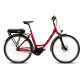 Helkama E7i 28" 7-speed electric bike