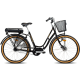 Helkama E-Aino 26" 7-speed electric bike