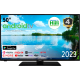 Finlux 50" G9 4K UHD Android TV (2023)