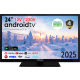 FINLUX 24M7.2ECI-12 24" TV (2025)