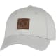 Salon Baseball Cap Curve Fitted lippalakki