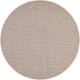 VM Carpet Tweed round carpet